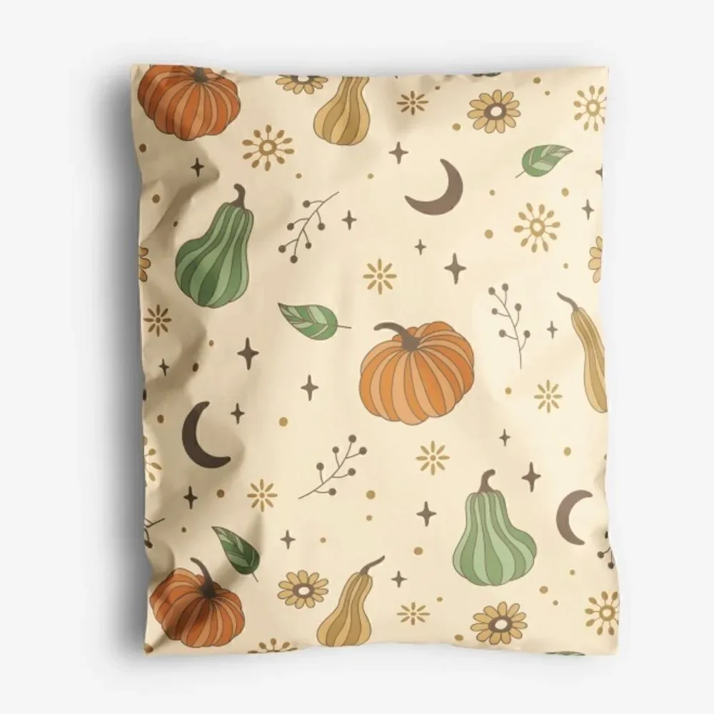 Poly mailers 6x9 10x13 14.5x19 MIX sizes